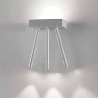 Бра Axo light Virtus VIRTUS WALL LAMP 101 07