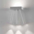 Бра Axo light Virtus VIRTUS WALL LAMP 101 07