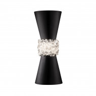 Настенный светильник Fine Art Lamps Arctic Halo 876750-2 Настенный светильник Fine Art Lamps Arctic Halo 876750-2