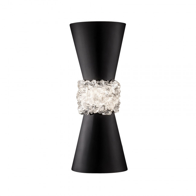 Настенный светильник Fine Art Lamps Arctic Halo 876750-2 Настенный светильник Fine Art Lamps Arctic Halo 876750-2