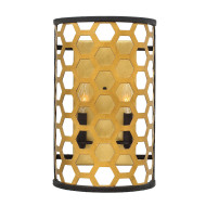 Настенный светильник Hinkley Felix HK/FELIX2 Настенный светильник Hinkley Felix HK/FELIX2