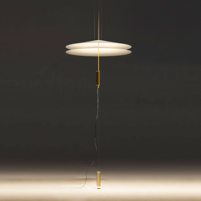 Подвесной светильник Vibia Flamingo 1515 20 /15