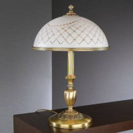 Настольная лампа Reccagni Angelo P 7002G