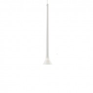 Подвесной светильник Vistosi Sissi SP ALO BC CR Подвесной светильник Vistosi Sissi SP ALO BC CR