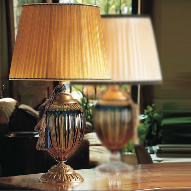 Настольная лампа IlParalume MARINA TL33 Настольная лампа IlParalume MARINA TL33