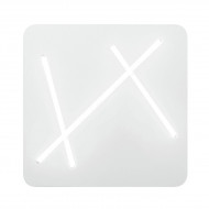 Настенный светильник Linea Light Next 7440