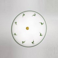 Настенно-потолочный светильник Kolarz Nonna 731.U14.4.100 Настенно-потолочный светильник Kolarz Nonna 731.U14.4.100