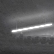 Потолочный светильник Artemide Alphabet 1304000APP Потолочный светильник Artemide Alphabet 1304000APP