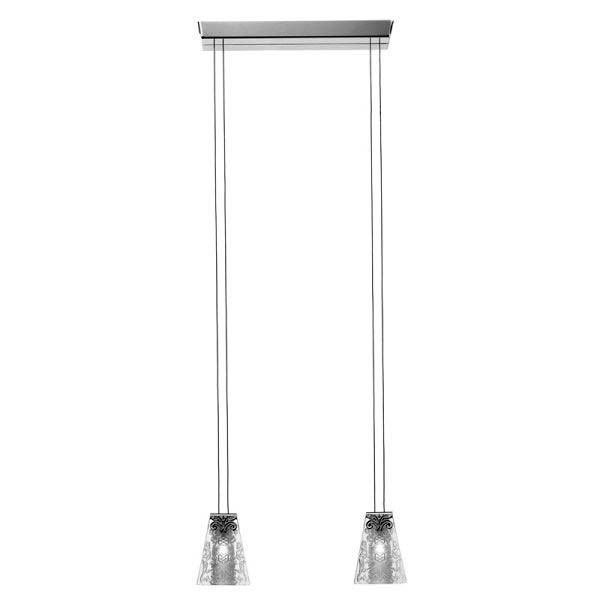 Подвесной светильник Fabbian Vicky D69 A03 00 Подвесной светильник Fabbian Vicky D69 A03 00