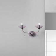 Бра Beby Group Black tube DL33A01 Chrome Fuchsia Venice Cut Almond Бра Beby Group Black tube DL33A01 Chrome Fuchsia Venice Cut Almond