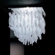 Потолочный светильник Axo Light Aura PL AURA GR BC PLAURAGRBCCRE27 Потолочный светильник Axo Light Aura PL AURA GR BC PLAURAGRBCCRE27