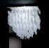 Потолочный светильник Axo Light Aura PL AURA GR BC PLAURAGRBCCRE27 Потолочный светильник Axo Light Aura PL AURA GR BC PLAURAGRBCCRE27