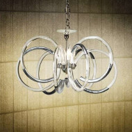 Подвесной светильник Bellart Vogue 1808/L3L 05/V16 Подвесной светильник Bellart Vogue 1808/L3L 05/V16