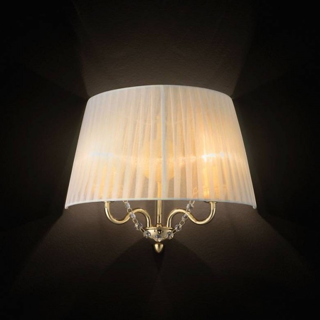 Бра Effusionidiluce Sissi 5190.5021 Бра Effusionidiluce Sissi 5190.5021