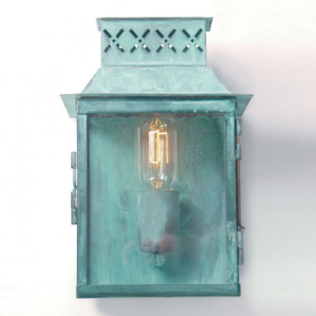 Уличный настенный светильник Elstead Lighting Lambeth Palace LAMBETH PALACE V