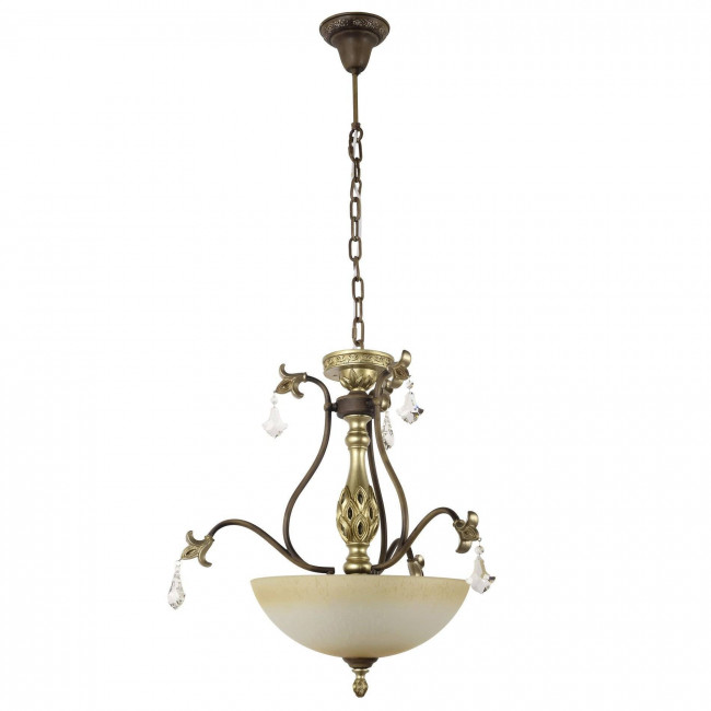 Подвесной светильник Dio D'Arte Dorato E 1.13.40.200 S Подвесной светильник Dio D'Arte Dorato E 1.13.40.200 S