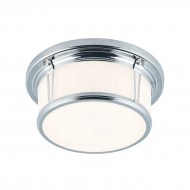 Потолочный светильник Feiss Woodward FE/WOODWARD/F/M