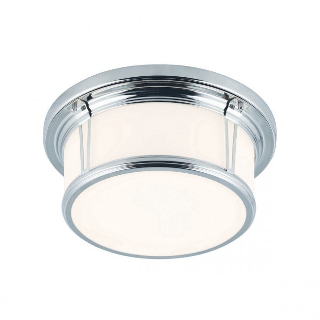 Потолочный светильник Feiss Woodward FE/WOODWARD/F/M