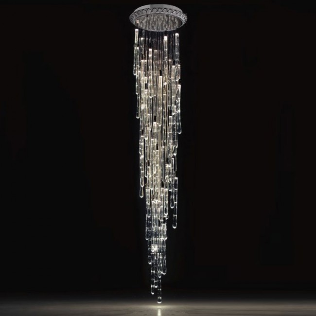 Потолочный светильник IlParalume MARINA 3326 1933 Потолочный светильник IlParalume MARINA 3326 1933