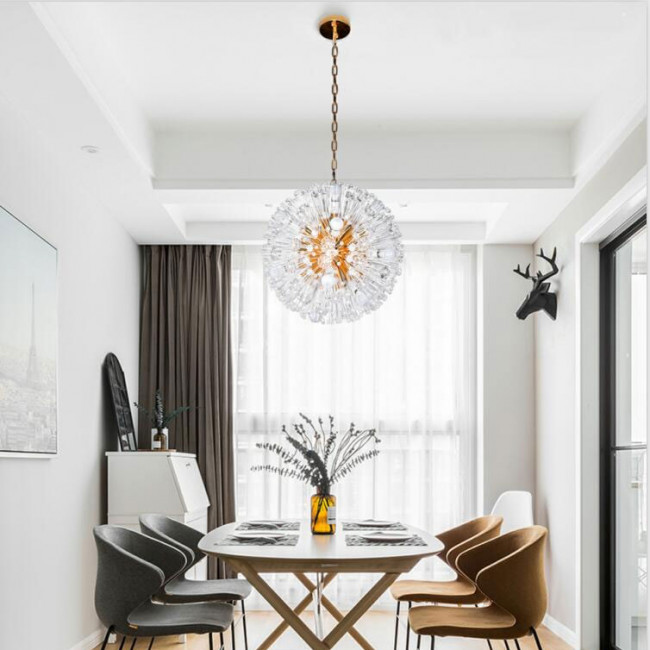 Подвесной светильник DeLight Collection BRCH9012-700 Подвесной светильник DeLight Collection BRCH9012-700