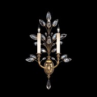 Бра Fine Art Lamps Crystal Laurel 773150 Бра Fine Art Lamps Crystal Laurel 773150