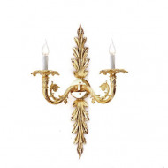 Бра IlParalume MARINA 7718 1956/A2/LU Бра IlParalume MARINA 7718 1956/A2/LU