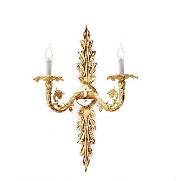 Бра IlParalume MARINA 7718 1956/A2/LU