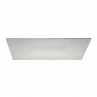 Потолочный светильник Linea Light Square 8120