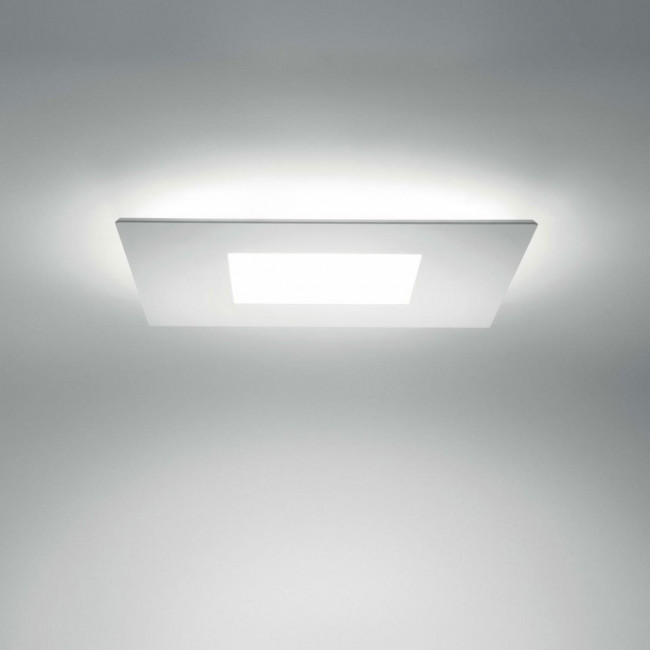 Потолочный светильник Linea Light Square 8120