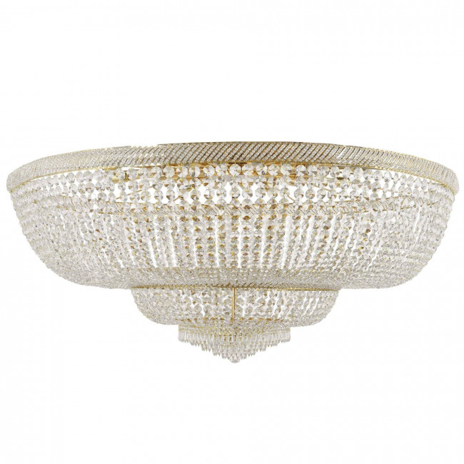 Потолочный светильник Dio D'Arte Bari E 1.2.150.200 G Потолочный светильник Dio D'Arte Bari E 1.2.150.200 G