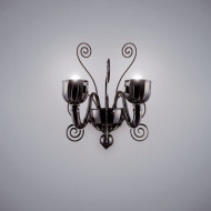 Бра La Murrina Glamour A/2 PP-3S Бра La Murrina Glamour A/2 PP-3S