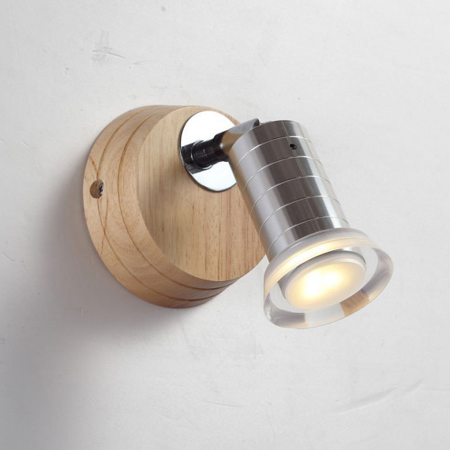 Бра Lucia Tucci Natura W161.1