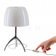 Настольная лампа Foscarini Lumiere 0260012R2 11 Настольная лампа Foscarini Lumiere 0260012R2 11