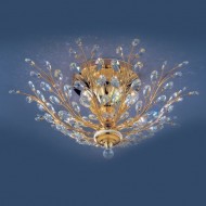 Потолочный светильник Prearo Arta ARTA/70/PL/24K Потолочный светильник Prearo Arta ARTA/70/PL/24K