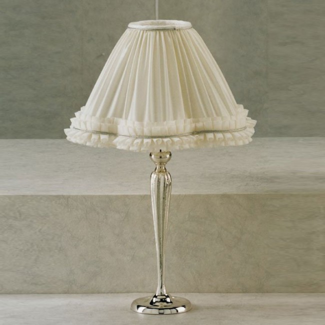 Настольная лампа IlParalume MARINA 1117 286