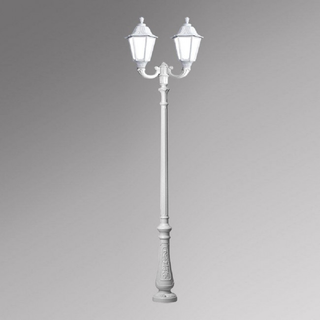 Садово-парковый фонарь Fumagalli Noemi E35.202.R20.WYH27