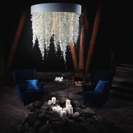 Потолочный светильник Sagarti Ammi Am.S.70.ML.RCU Потолочный светильник Sagarti Ammi Am.S.70.ML.RCU