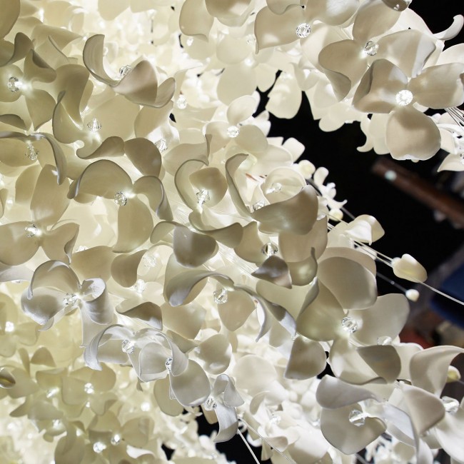 Потолочный светильник Sagarti Ammi Am.S.70.ML.RCU