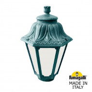 Садово-парковый фонарь Fumagalli Anna E22.000.000.VYF1R