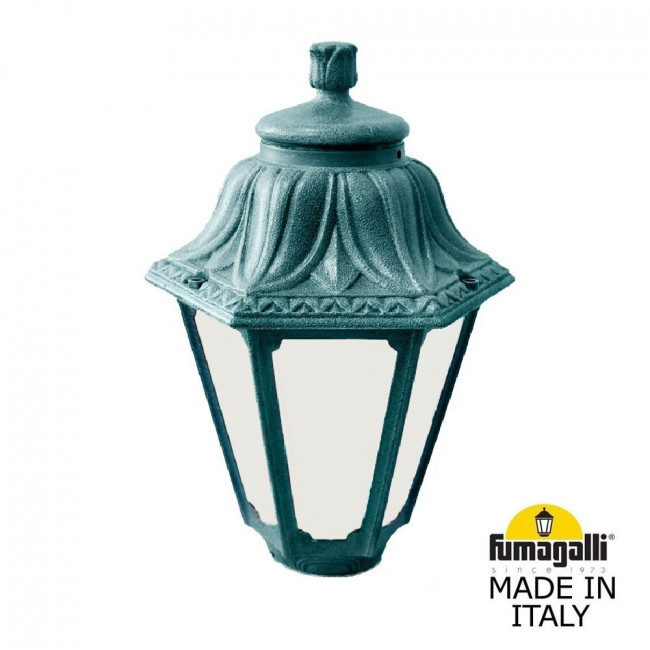 Садово-парковый фонарь Fumagalli Anna E22.000.000.VYF1R Садово-парковый фонарь Fumagalli Anna E22.000.000.VYF1R