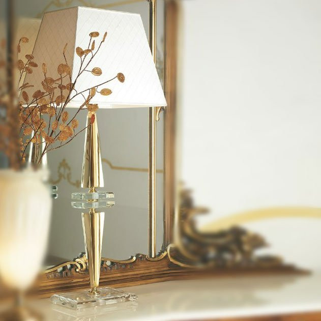 Настольная лампа IlParalume MARINA 4416 TL78 Настольная лампа IlParalume MARINA 4416 TL78