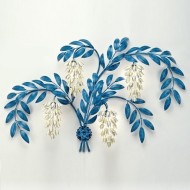 Бра Passeri International Fantasia A 2250/4 Dec. 010 Бра Passeri International Fantasia A 2250/4 Dec. 010