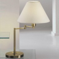 Настольная лампа Kolarz Hilton 264.71.4 Настольная лампа Kolarz Hilton 264.71.4