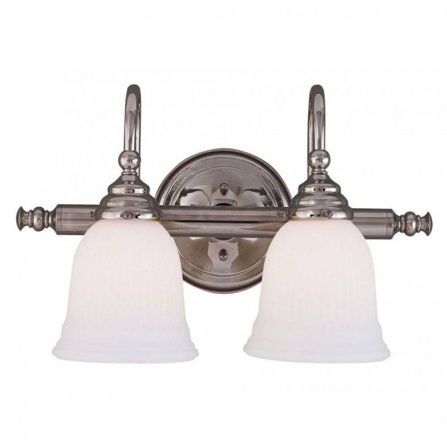 Бра Savoy House Brunswick 1062-2CH Бра Savoy House Brunswick 1062-2CH