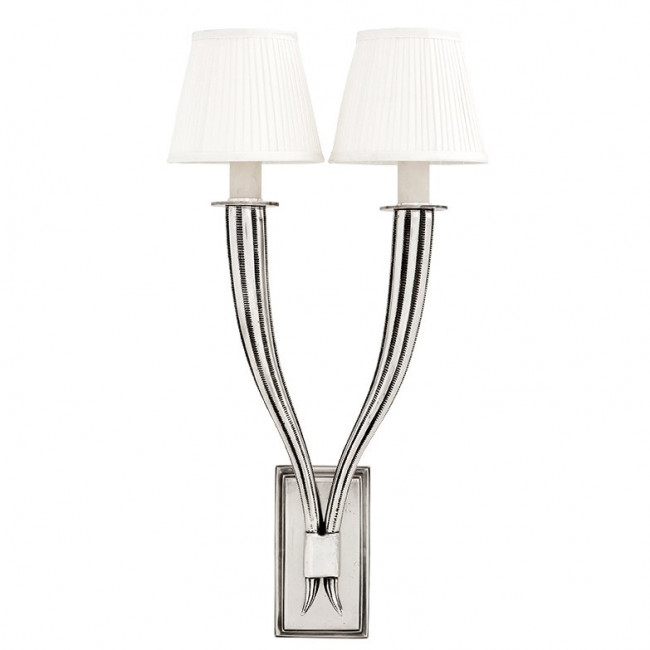 Настенный светильник Eichholtz Mayflower 08077 Настенный светильник Eichholtz Mayflower 08077