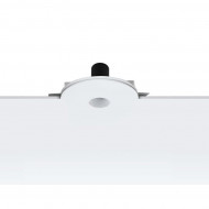 Встраиваемый светильник Linea Light Gypsum Coloring 8815 Встраиваемый светильник Linea Light Gypsum Coloring 8815