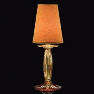Настольный светильник Italamp 8007/LP Amber / O