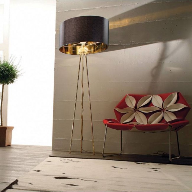 Торшер Effusionidiluce Quixs 5310.6012 Торшер Effusionidiluce Quixs 5310.6012