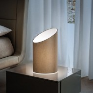 Настольный светильник Morosini Pank TA 0520TA06TOFL Настольный светильник Morosini Pank TA 0520TA06TOFL