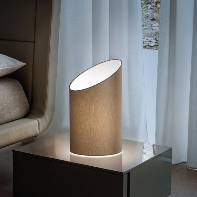 Настольный светильник Morosini Pank TA 0520TA06TOFL